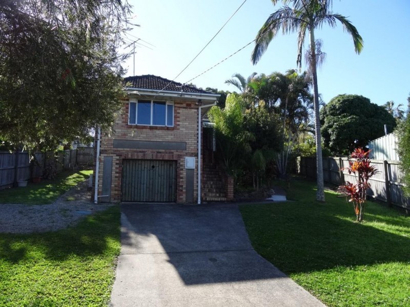 31 Raeburn Street, Manly QLD 4179