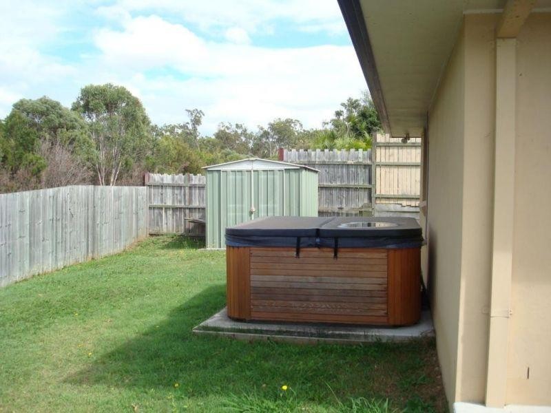 43 Winchester Road, Alexandra Hills QLD 4161