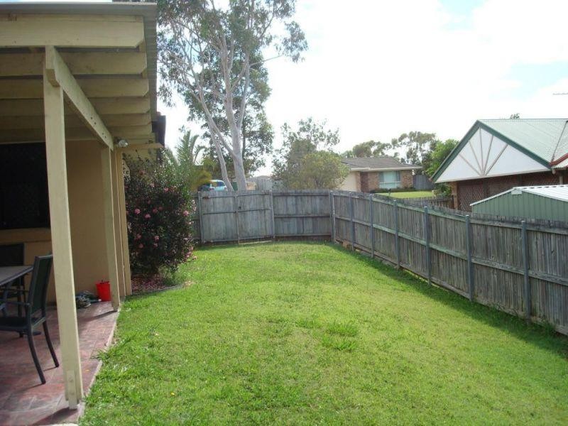 43 Winchester Road, Alexandra Hills QLD 4161
