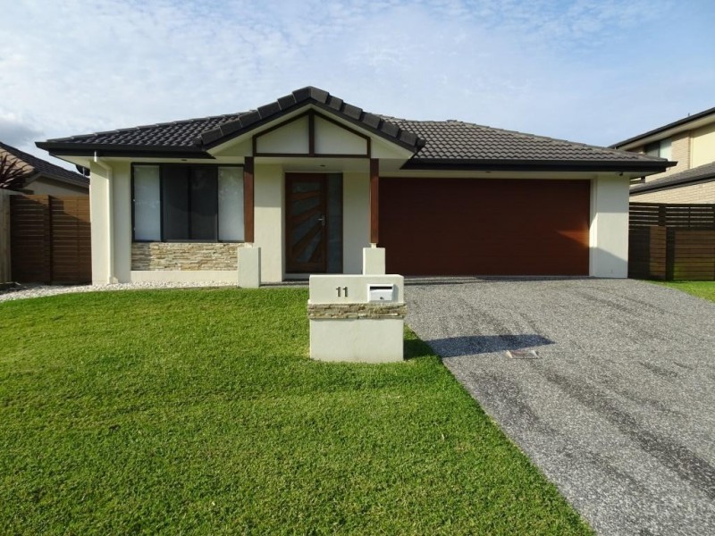 11 Higgs Circuit, Wynnum West QLD 4178