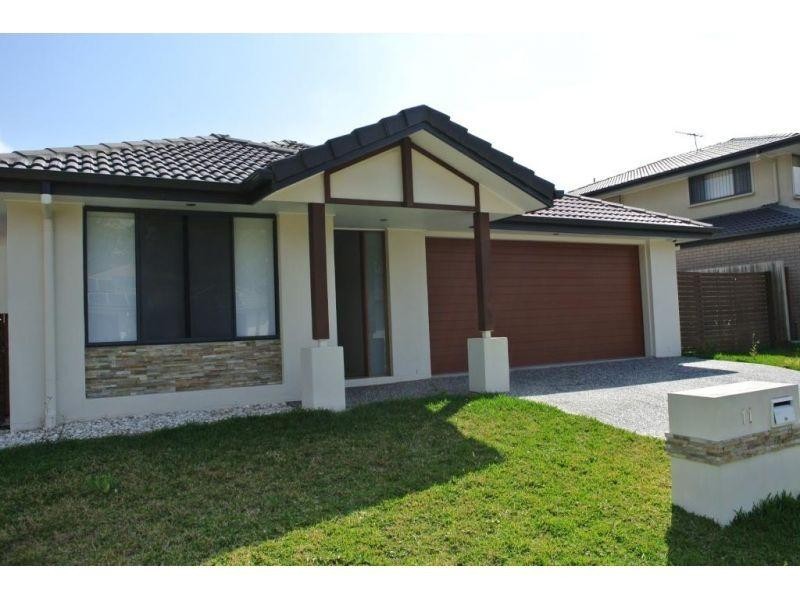 11 Higgs Circuit, Wynnum West QLD 4178