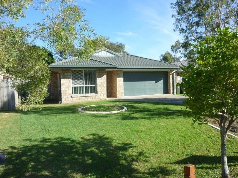 50 Wirra Circuit, Wynnum West QLD 4178