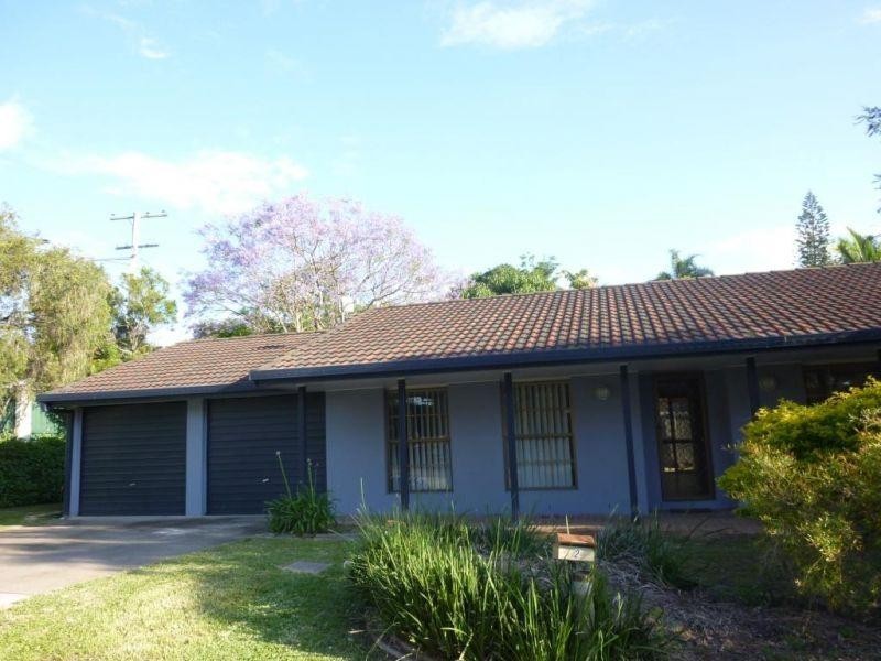 2 Rechner Street, Belmont QLD 4153