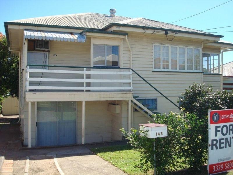 143 Manly  Road, Manly West QLD 4179