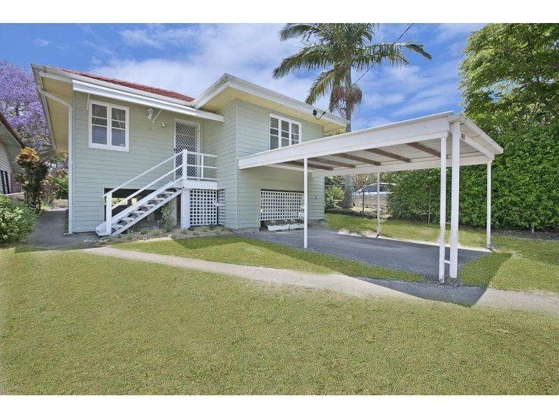 2306 Wynnum Road, Wynnum QLD 4178