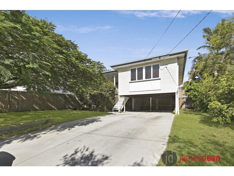 4 Enfield Street, Mount Gravatt East QLD 4122