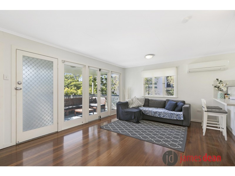 4 Enfield Street, Mount Gravatt East QLD 4122