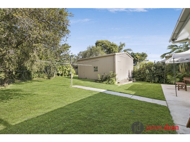 4 Enfield Street, Mount Gravatt East QLD 4122