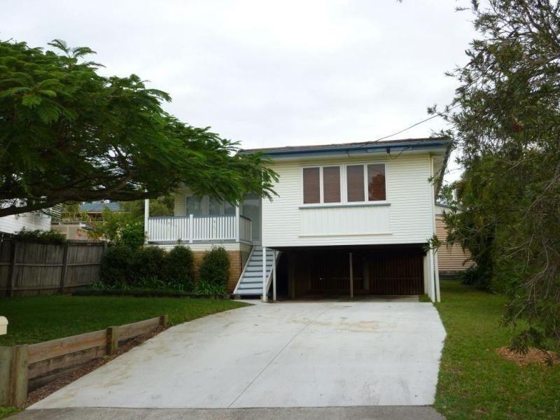 4 Enfield Street, Mount Gravatt East QLD 4122