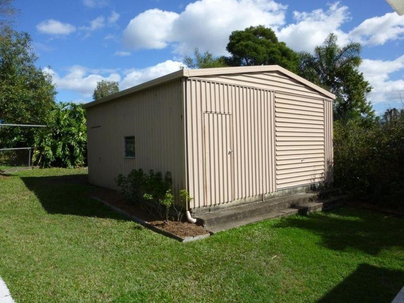 4 Enfield Street, Mount Gravatt East QLD 4122