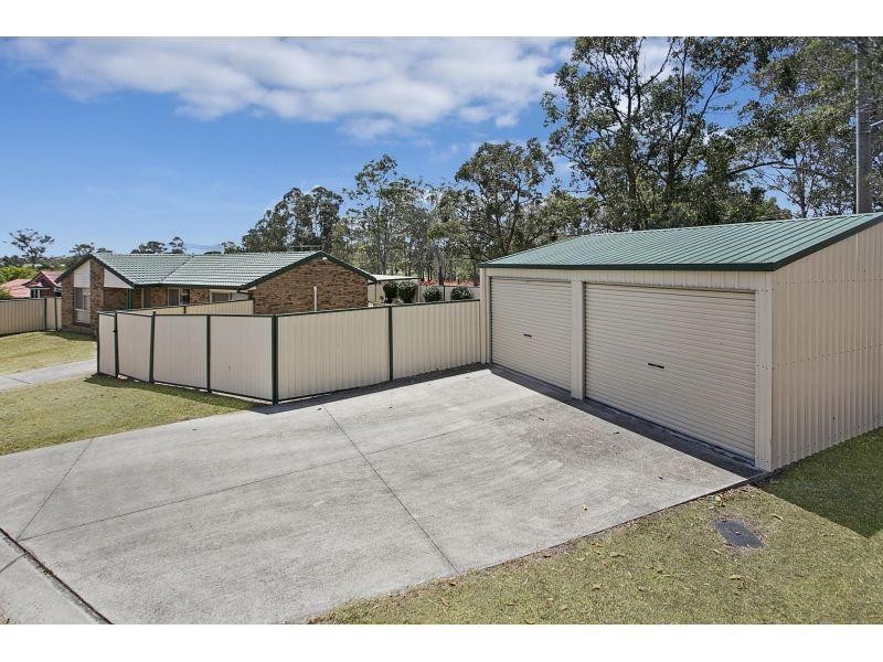 20 Crusoe Place, Tingalpa QLD 4173