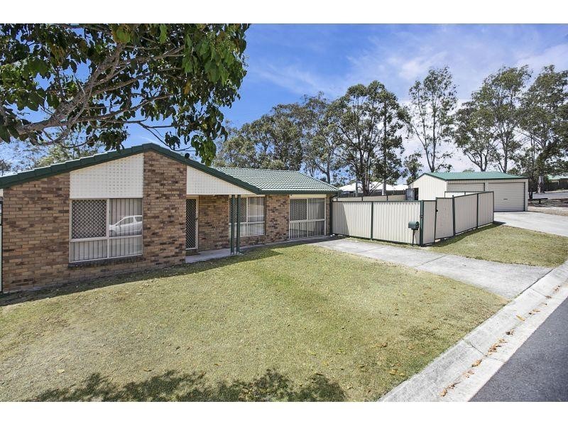 20 Crusoe Place, Tingalpa QLD 4173