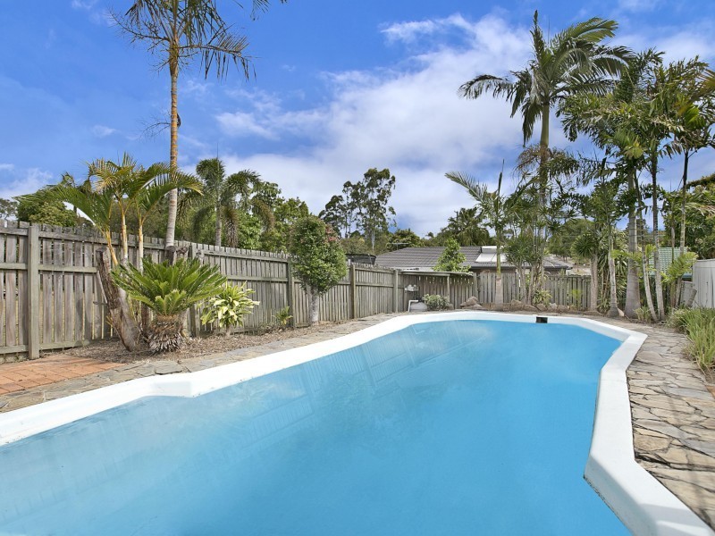 10 Dorking Court, Alexandra Hills QLD 4161