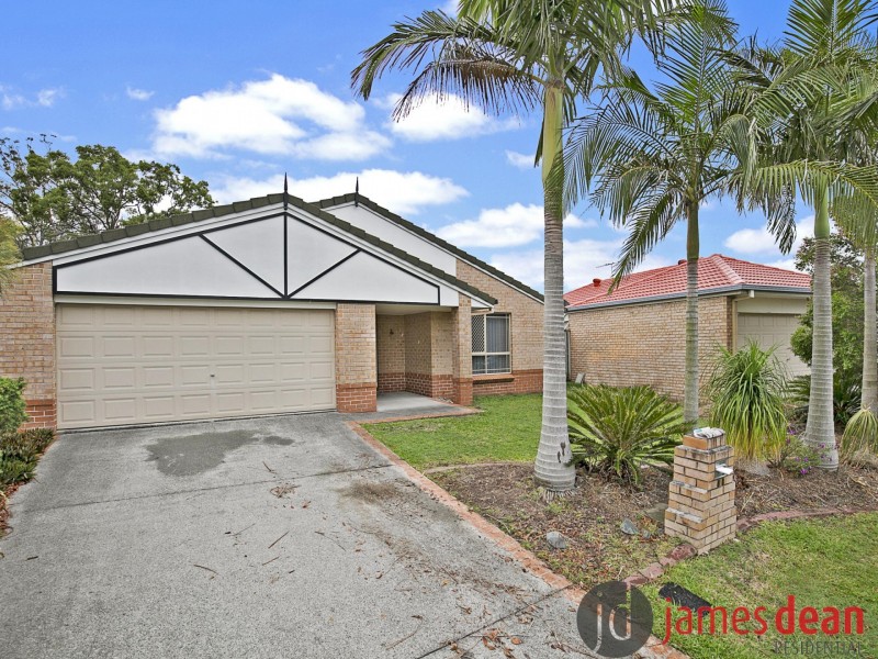61 Matthews Way, Wakerley QLD 4154