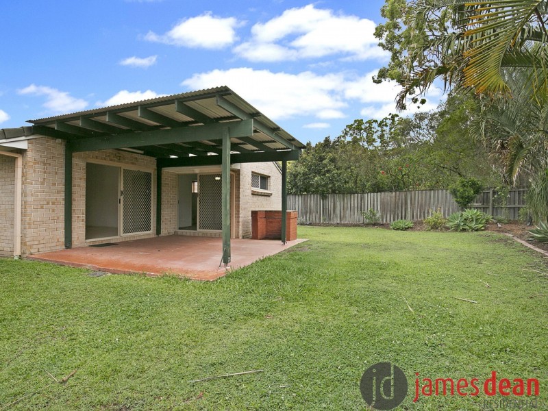 61 Matthews Way, Wakerley QLD 4154