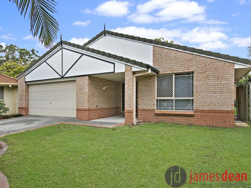 61 Matthews Way, Wakerley QLD 4154