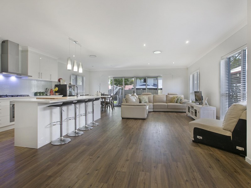 79 Bainbridge Street West, Ormiston QLD 4160