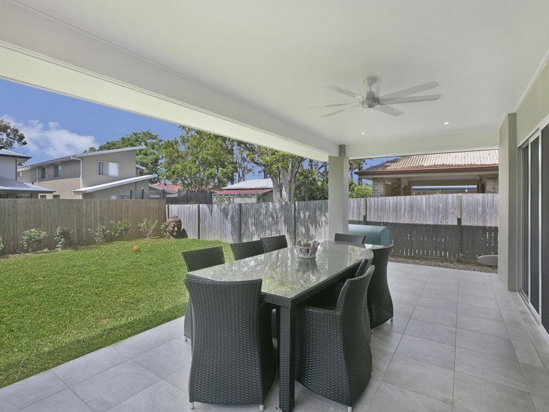 79 Bainbridge Street West, Ormiston QLD 4160