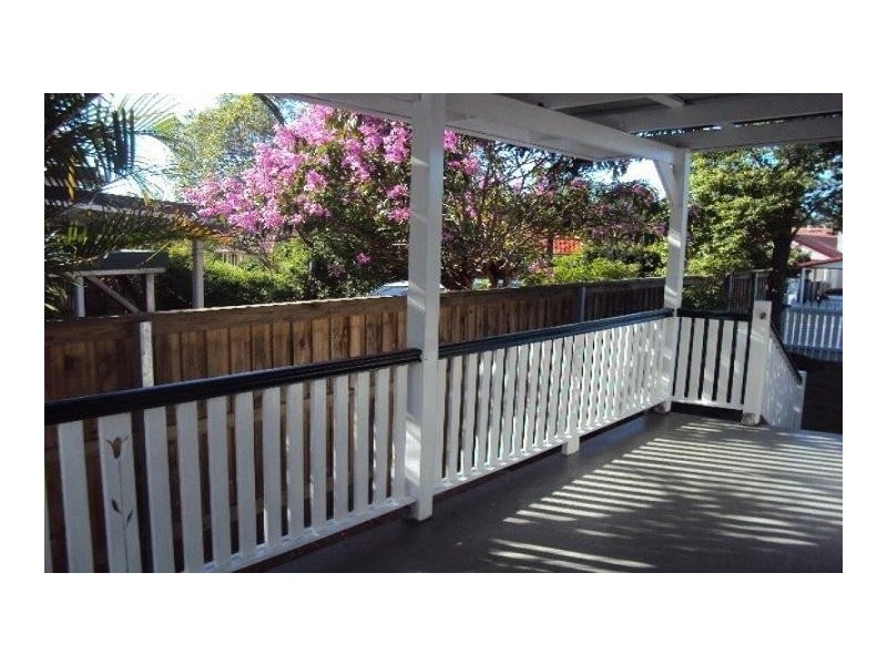 90 Solar Street, Coorparoo QLD 4151