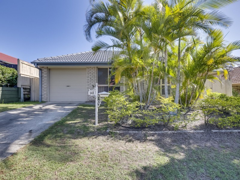 98 Torquay Crescent, Tingalpa QLD 4173