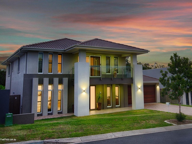 75 Ivy Crescent, Wakerley QLD 4154