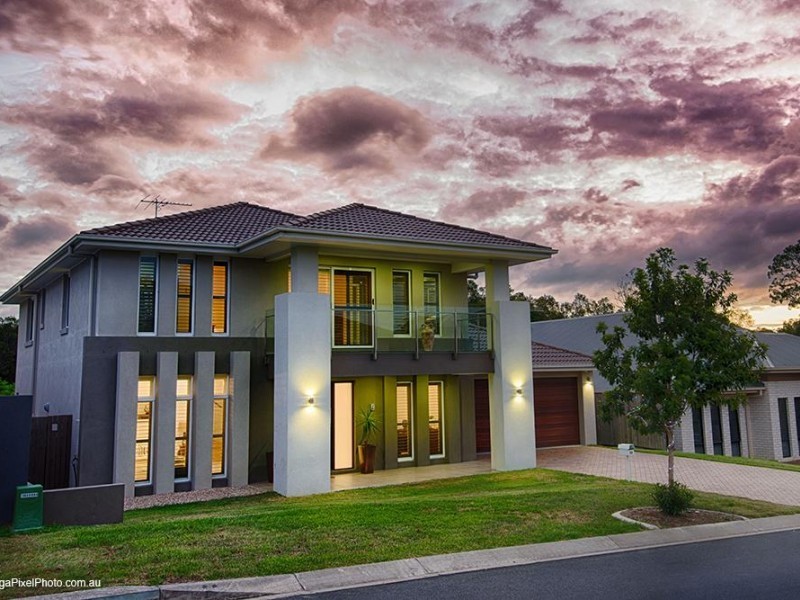 75 Ivy Crescent, Wakerley QLD 4154