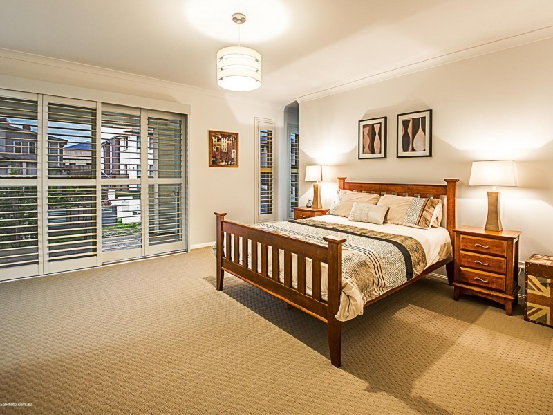 75 Ivy Crescent, Wakerley QLD 4154