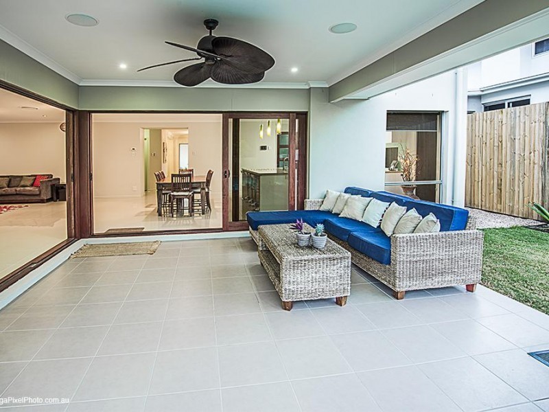 75 Ivy Crescent, Wakerley QLD 4154