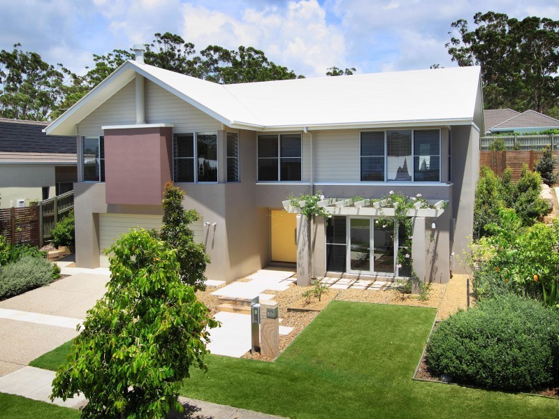 69 Mossvale Drive, Wakerley QLD 4154