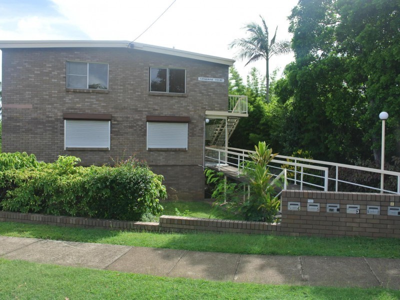 6/9 St. Catherines Terrace, Wynnum QLD 4178