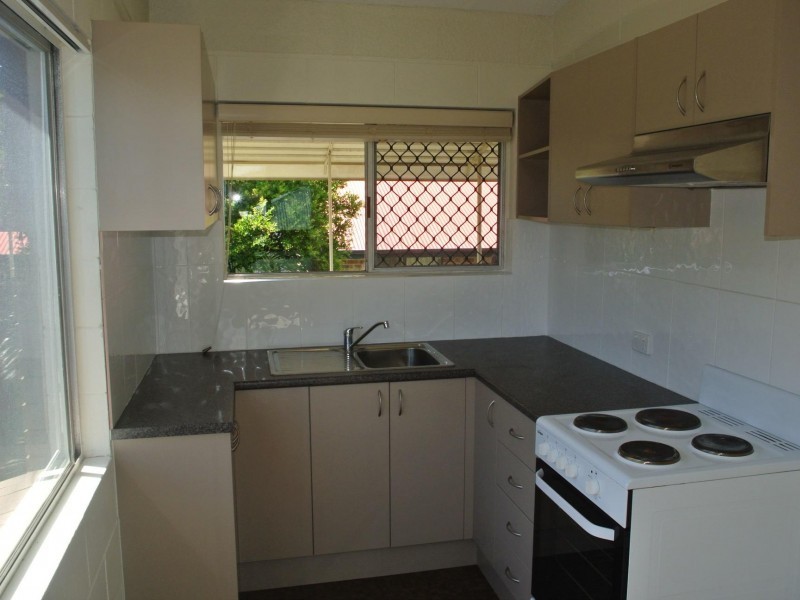 6/9 St. Catherines Terrace, Wynnum QLD 4178