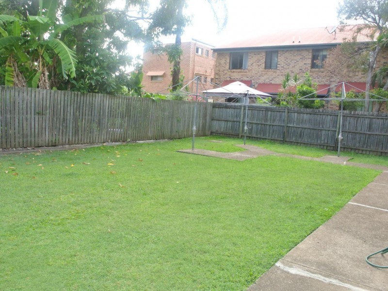 6/9 St. Catherines Terrace, Wynnum QLD 4178