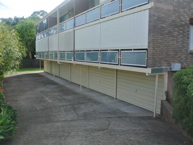 6/9 St. Catherines Terrace, Wynnum QLD 4178