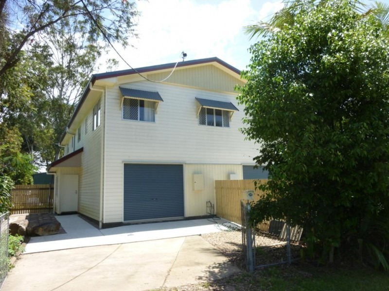 14A Boundary Street, Tingalpa QLD 4173