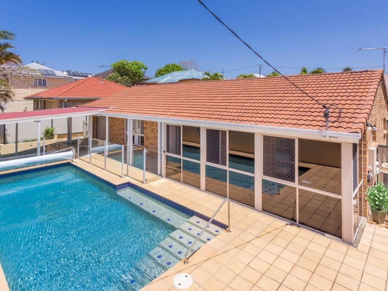 84 Buderim Street, Wynnum QLD 4178