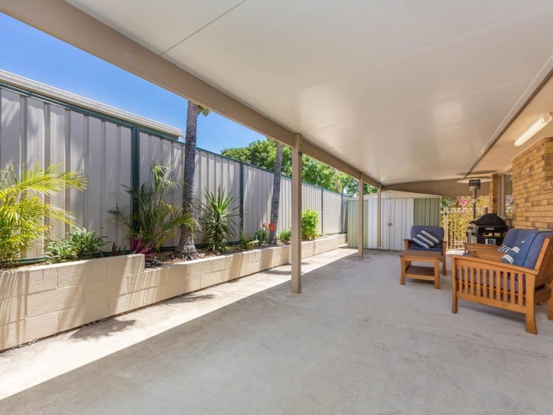 84 Buderim Street, Wynnum QLD 4178