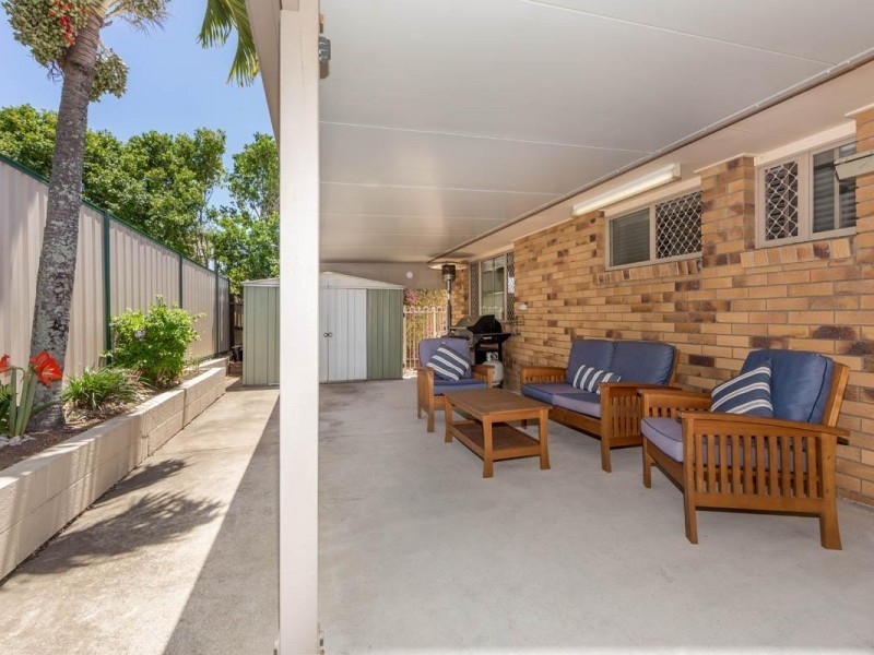 84 Buderim Street, Wynnum QLD 4178