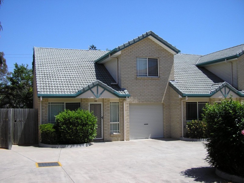 34/10 Washington Avenue, Tingalpa QLD 4173