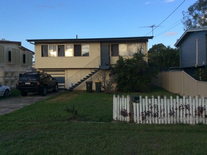 14  Bremen Street, Hemmant QLD 4174