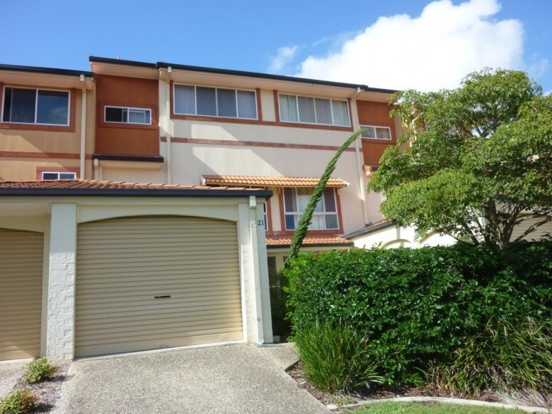 21/1180 Creek Road, Carina Heights QLD 4152