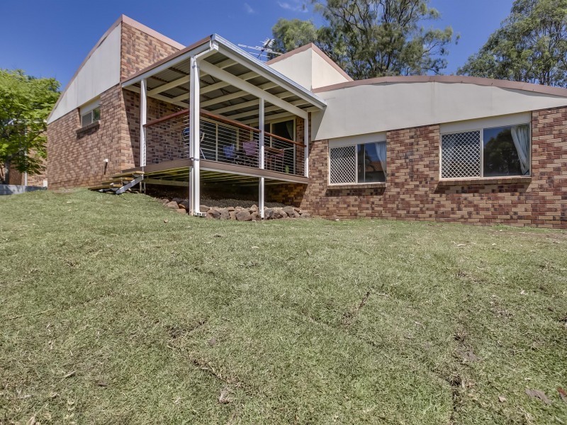 110 Hargreaves Road, Manly West QLD 4179