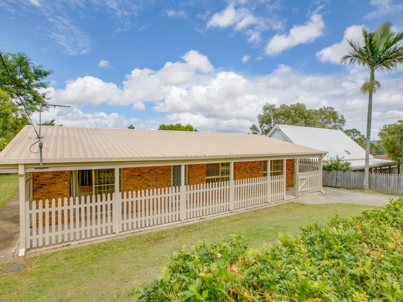 23 Finucane Road, Capalaba QLD 4157