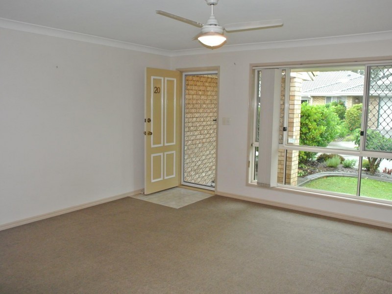 20/71 Boundary Street, Tingalpa QLD 4173