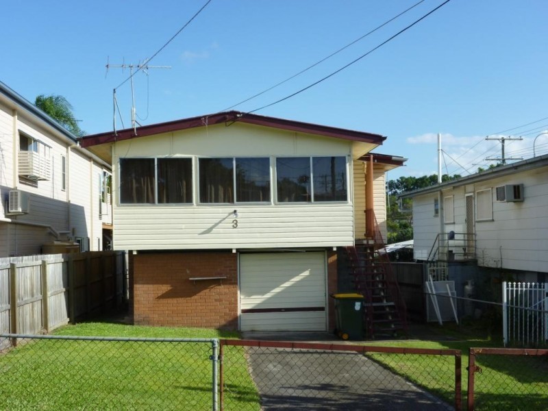 3 Napier Street, Murarrie QLD 4172