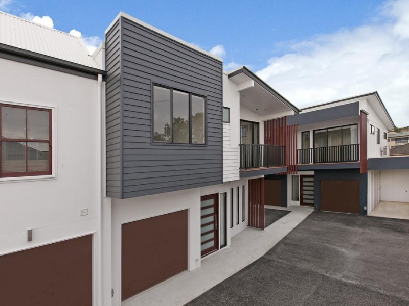 385 B Hawthorne Road, Hawthorne QLD 4171