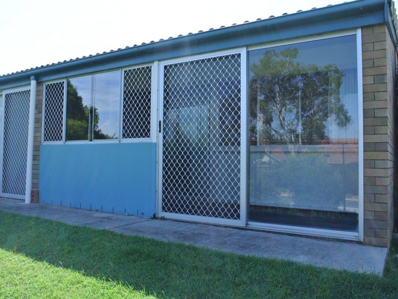 1/2327  Wynnum Road,, Wynnum QLD 4178