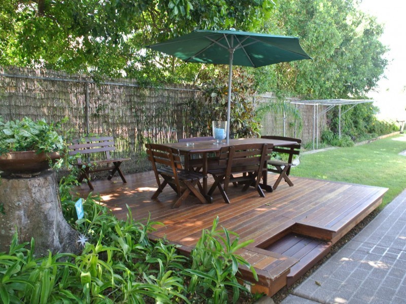 1/2327  Wynnum Road,, Wynnum QLD 4178