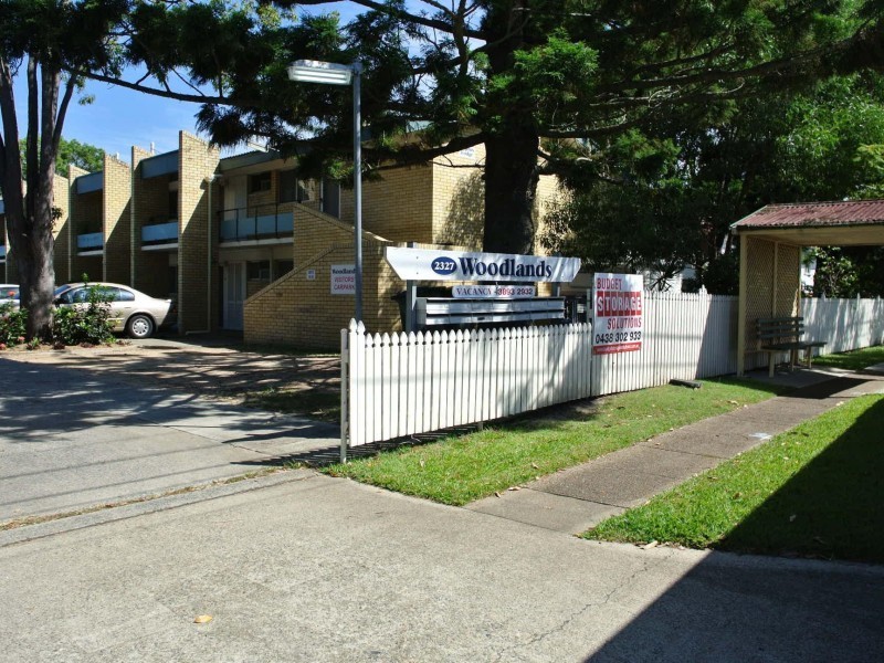 27/2327 Wynnum Road, Wynnum QLD 4178