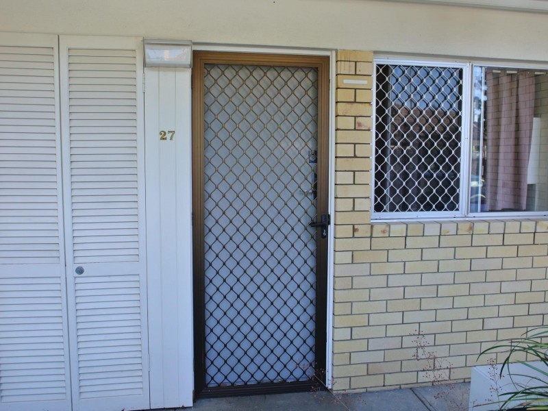 27/2327 Wynnum Road, Wynnum QLD 4178