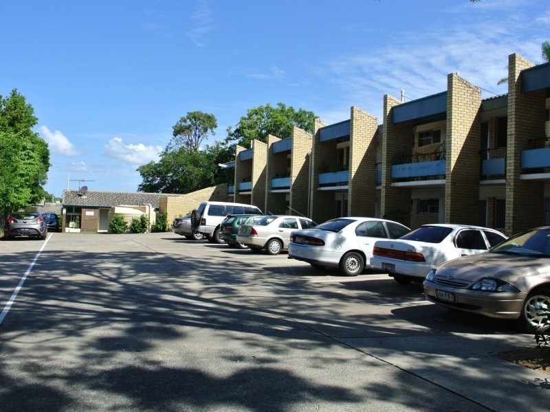 27/2327 Wynnum Road, Wynnum QLD 4178